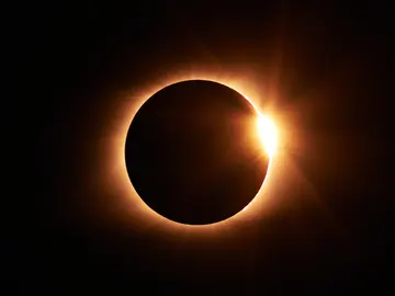 Eclipse parcial solar Eclipse parcial solar