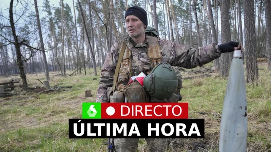 Guerra Ucrania Rusia hoy: Última hora sobre Putin, Tercera Guerra Mundial, Mariúpol y el Donbás, noticias en directo Guerra Ucrania Rusia hoy: Última hora sobre Putin, Tercera Guerra Mundial, Mariúpol y el Donbás, noticias en directo