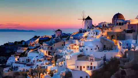 Oia Oia