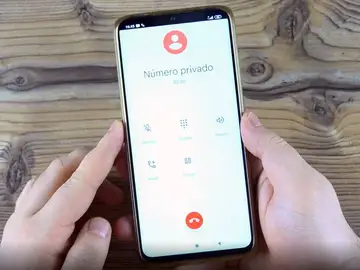 Número privado Número privado