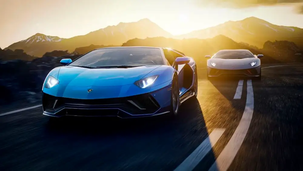 Lamborghini cierra el mejor trimestre de su historia