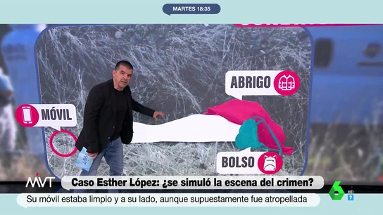 Expediente Marlasca Expediente Marlasca