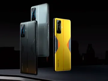 POCO F4 GT POCO F4 GT