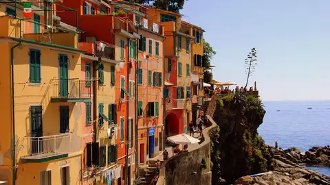 Vernazza Vernazza