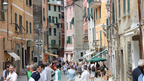Vernazza 
