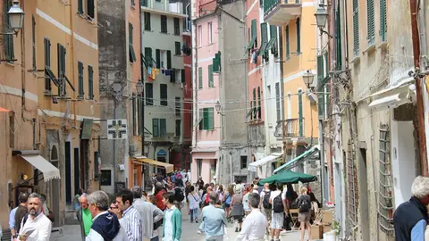 Vernazza Vernazza