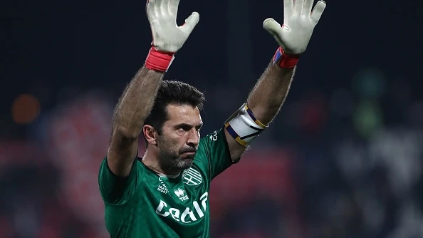 Gianluigi Buffon