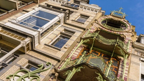Maison Saint Cyr