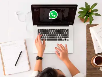 WhatsApp Web WhatsApp Web