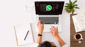 WhatsApp Web WhatsApp Web