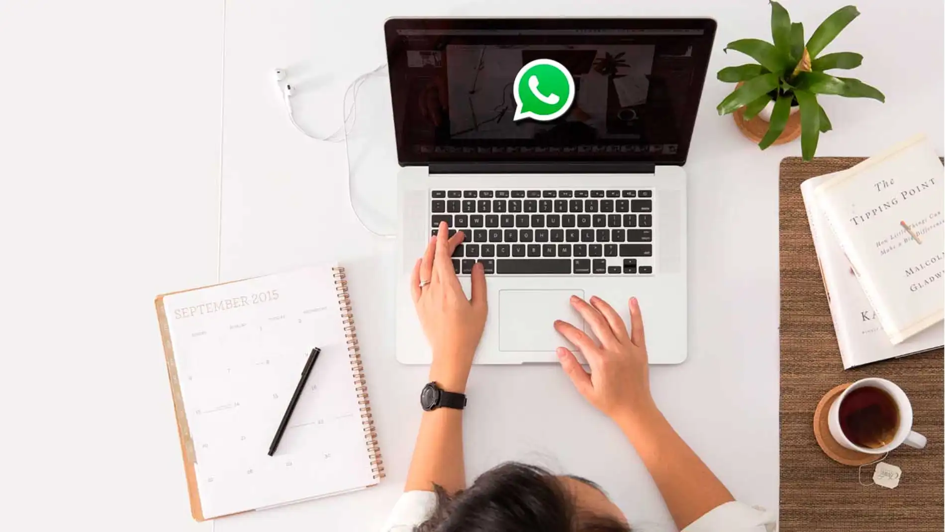 WhatsApp Web WhatsApp Web