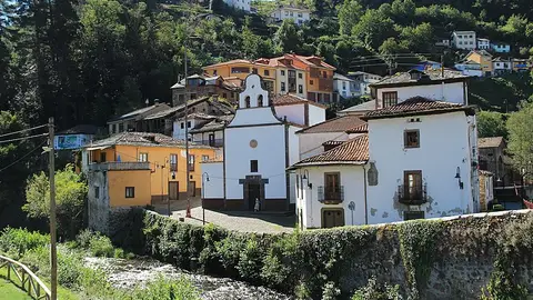 Cangas de Narcea Cangas de Narcea