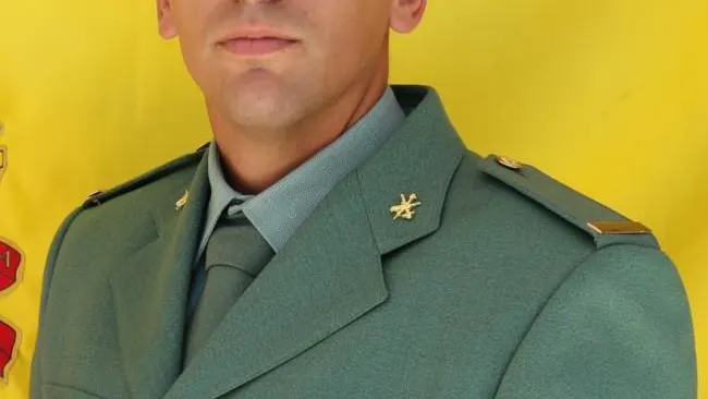 Muere un legionario al volcar un vehículo militar en el campo de maniobras de Viator en Almería Se investiga lo ocurrido