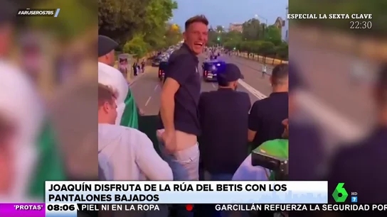 Joaquín betis Joaquín betis