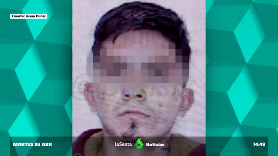 Encuentran ADN de la víctima de la brutal violación en Igualada en una chaqueta del detenido Encuentran ADN de la víctima de la brutal violación en Igualada en una chaqueta del detenido