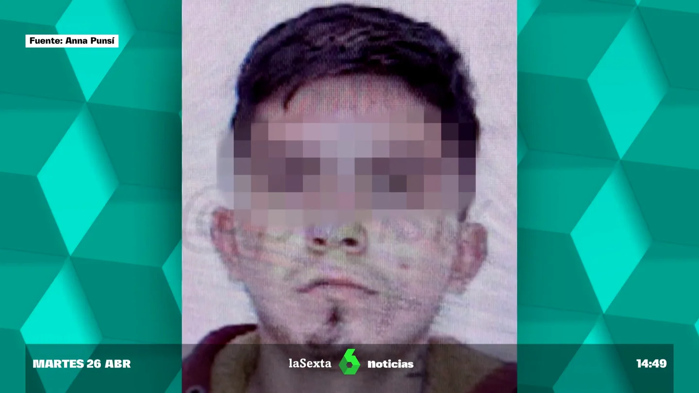Encuentran ADN de la víctima de la brutal violación en Igualada en una chaqueta del detenido Encuentran ADN de la víctima de la brutal violación en Igualada en una chaqueta del detenido