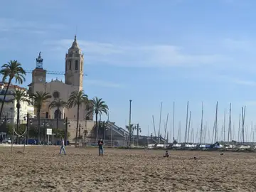 Sitges Sitges