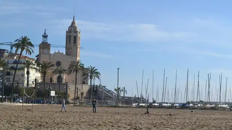 Sitges Sitges