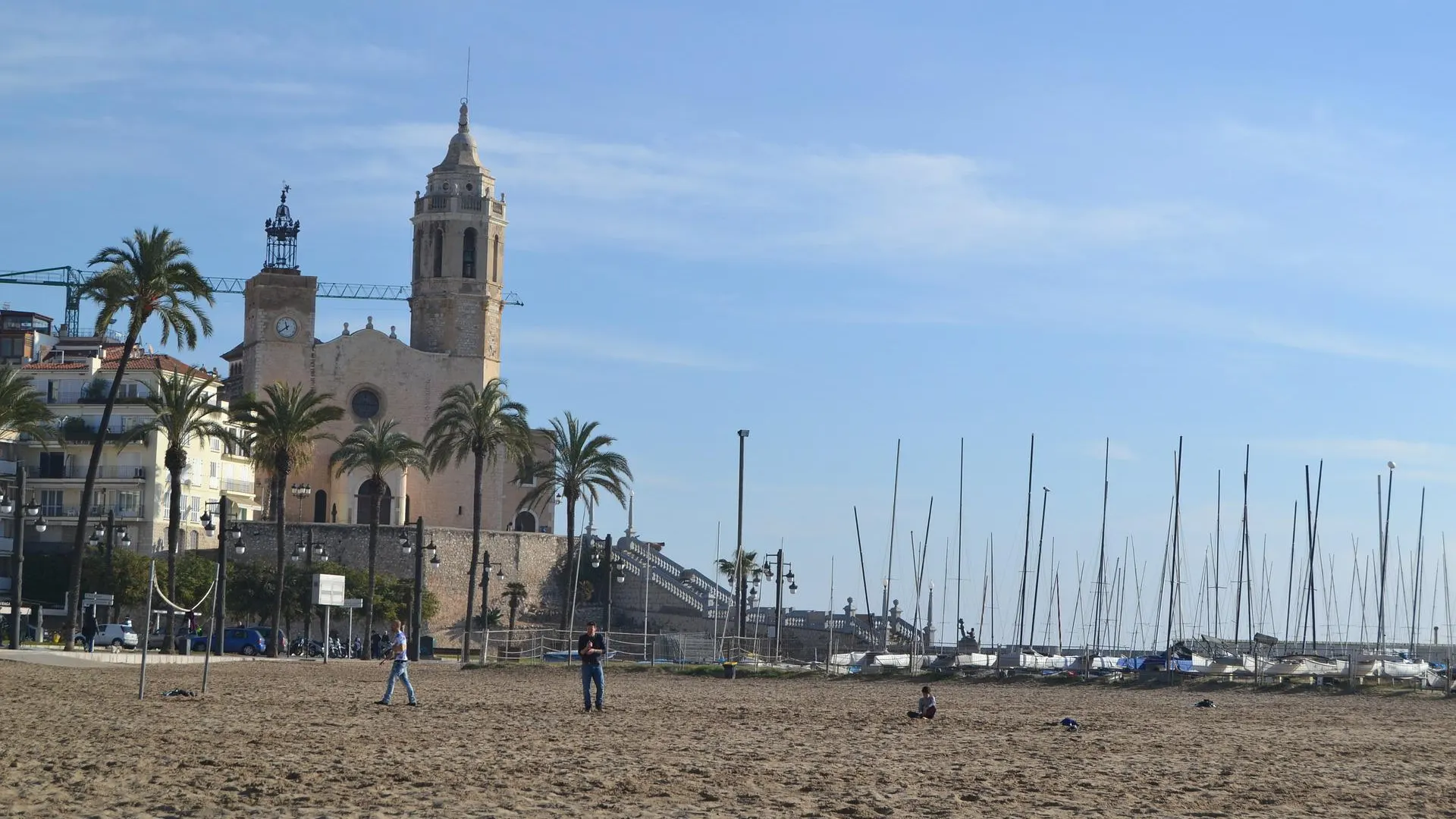 Sitges Sitges