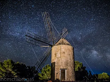 Del 6 al 8 de mayo Formentera se convierte en el lugar ideal para mirar al cielo Del 6 al 8 de mayo Formentera se convierte en el lugar ideal para mirar al cielo