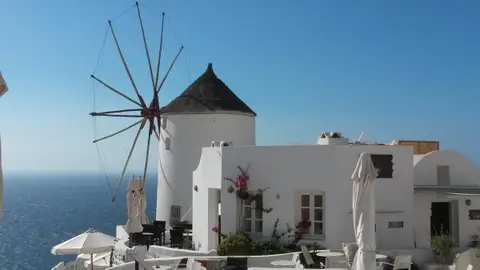 Oia Oia