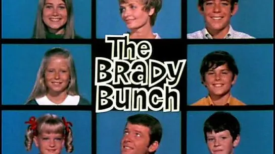 Serie 'La Tribu de los Brady' Serie 'La Tribu de los Brady'