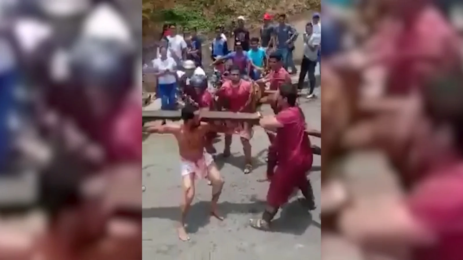 Latigazos Latigazos