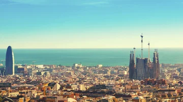 City of Barcelona