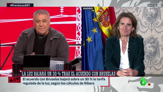 teresa ribera teresa ribera