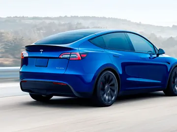 Podrás utilzar tu móvil Oppo como llave electrónica para abrir tu Tesla Podrás utilzar tu móvil Oppo como llave electrónica para abrir tu Tesla