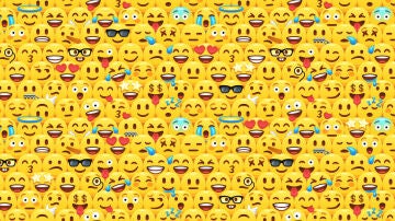 Emojis de WhatsApp