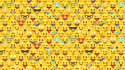 Emojis de WhatsApp Emojis de WhatsApp
