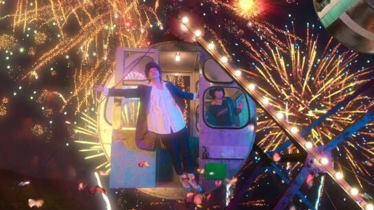 'El sonido de la magia'