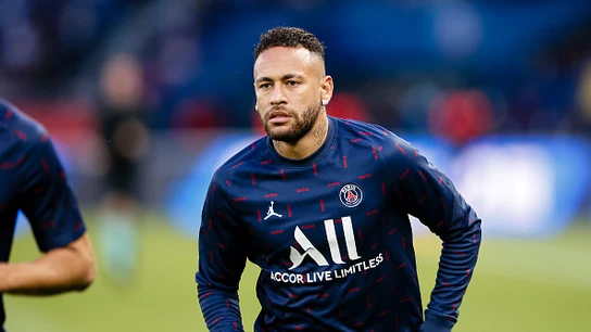 Neymar Jr. Neymar Jr.