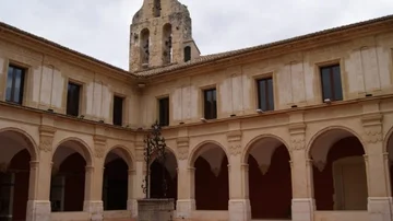 The Vall D'albaida