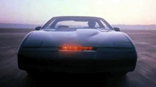 'El Coche Fantástico' tiene uno de los temas principales más famosos de la historia de la televisión. 'El Coche Fantástico' tiene uno de los temas principales más famosos de la historia de la televisión.