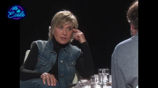 "Ya me gustaría saberlo": la respuesta de Julia Otero a Jordi Évole sobre por qué no hace televisión "Ya me gustaría saberlo": la respuesta de Julia Otero a Jordi Évole sobre por qué no hace televisión