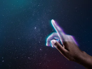 Realidad virtual Realidad virtual