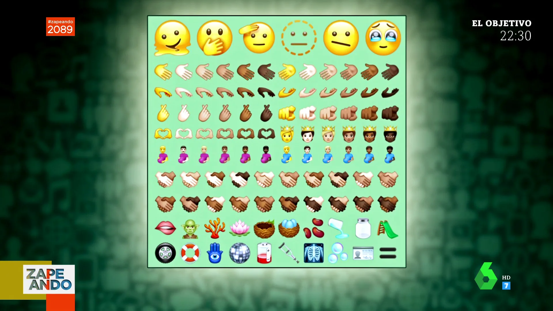 Qué significan los nuevos emojis de Whatsapp: analizamos los emoticonos más confusos