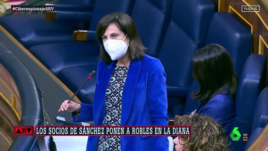 margarita robles margarita robles