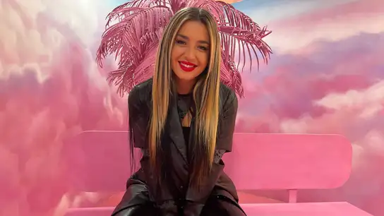 Lola Indigo Lola Indigo