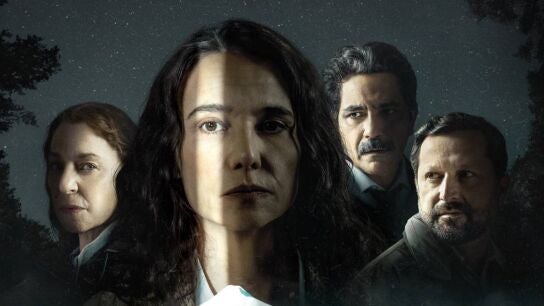 '42 días en la oscuridad'