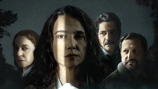 '42 días en la oscuridad' '42 días en la oscuridad'