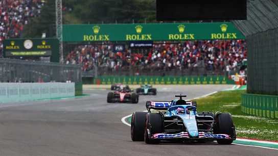 Fórmula 1 Fórmula 1