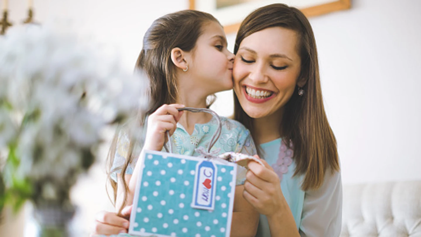 Los regalos más repetidos en el Día de la Madre Los regalos más repetidos en el Día de la Madre
