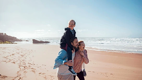 Regala un viaje en el Día de la Madre Regala un viaje en el Día de la Madre