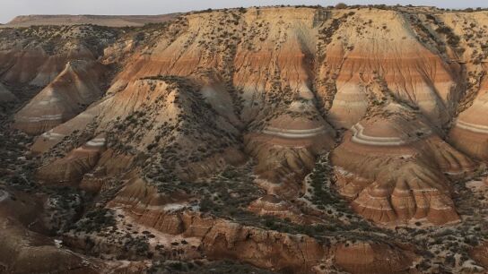 Bardenas Reales de Navarra