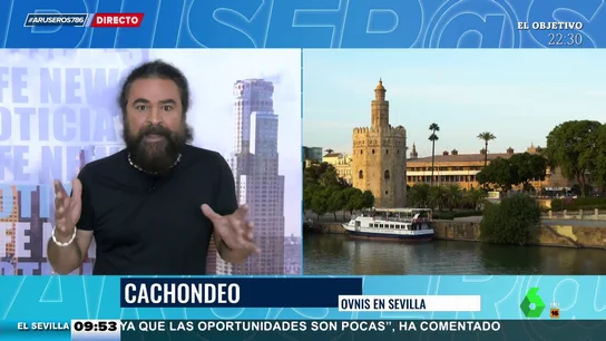 El Sevilla El Sevilla