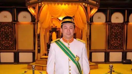 San Chin Choon, el empresario malayo en el 'caso mascarillas' San Chin Choon, el empresario malayo en el 'caso mascarillas'