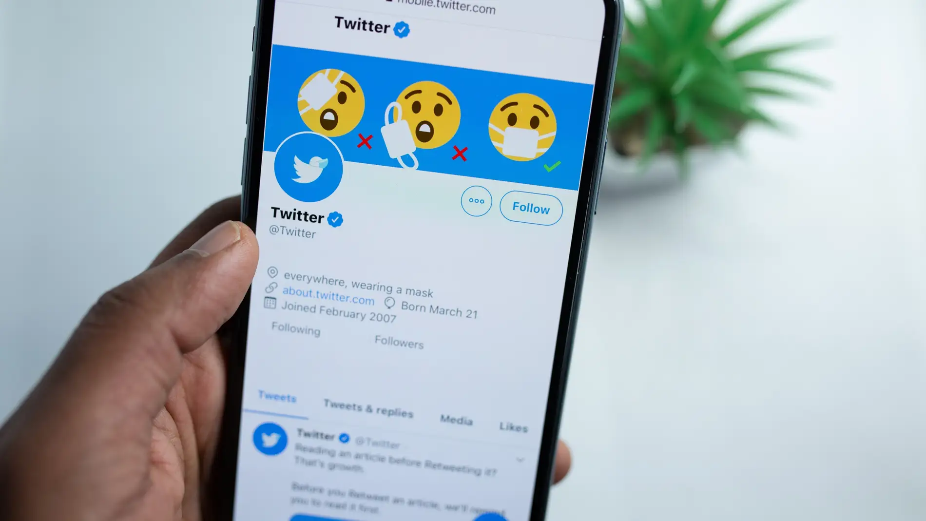 Twitter bloquea su código fuente para evitar que los empleados descontentos realicen cambios